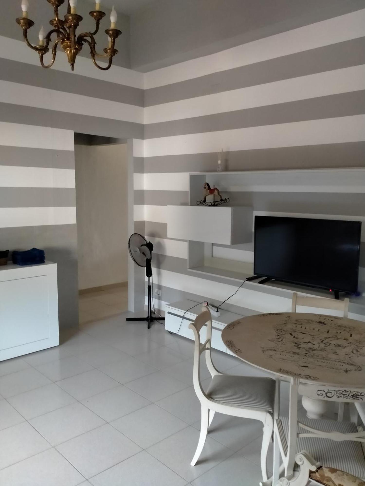 Villa Sullo Stretto Sant'Agata  エクステリア 写真