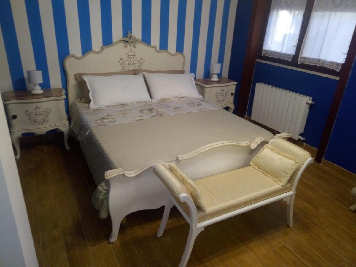 Villa Sullo Stretto Sant'Agata  エクステリア 写真